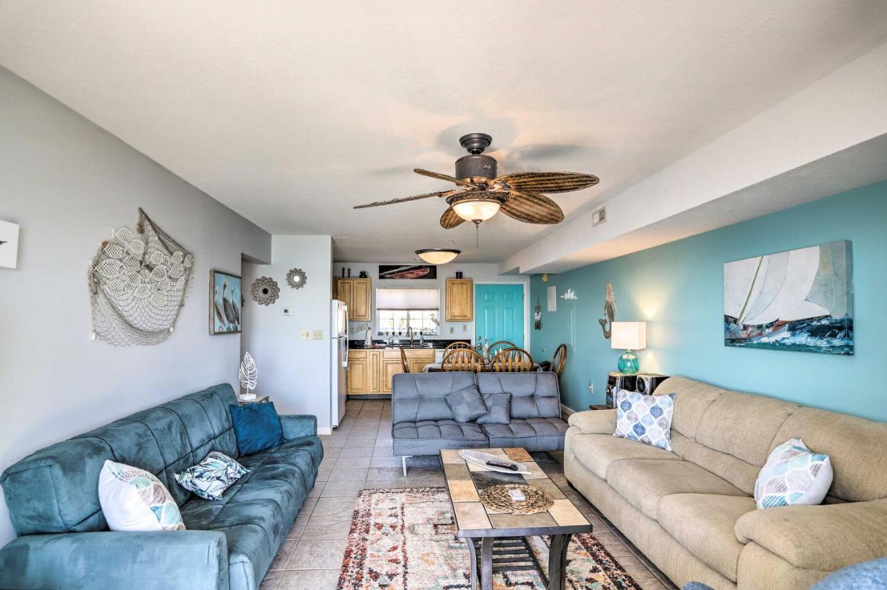 Cozy Middle Bass Island Getaway On Lake Eerie! Put-in-Bay Eksteriør billede