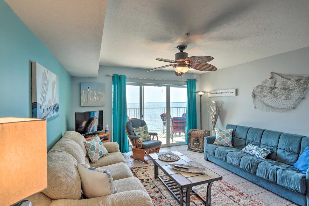 Cozy Middle Bass Island Getaway On Lake Eerie! Put-in-Bay Eksteriør billede