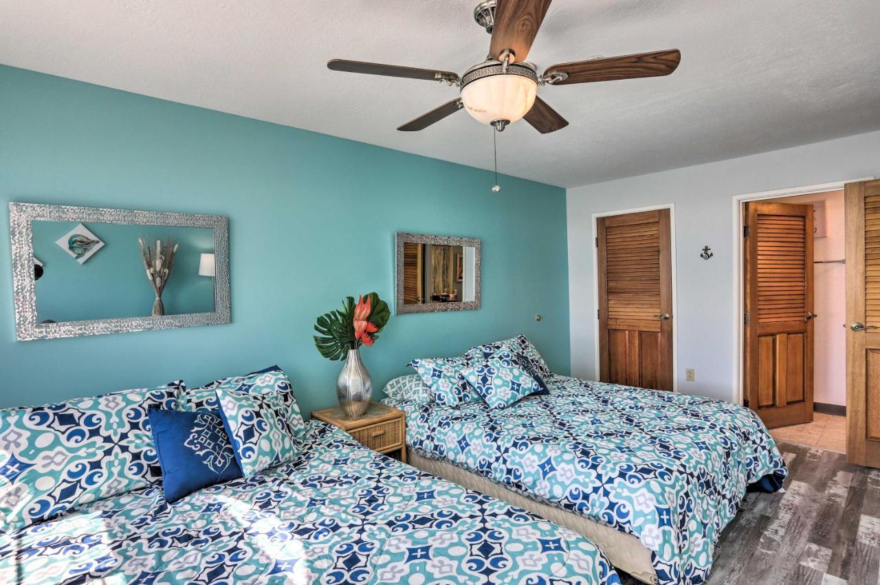 Cozy Middle Bass Island Getaway On Lake Eerie! Put-in-Bay Eksteriør billede