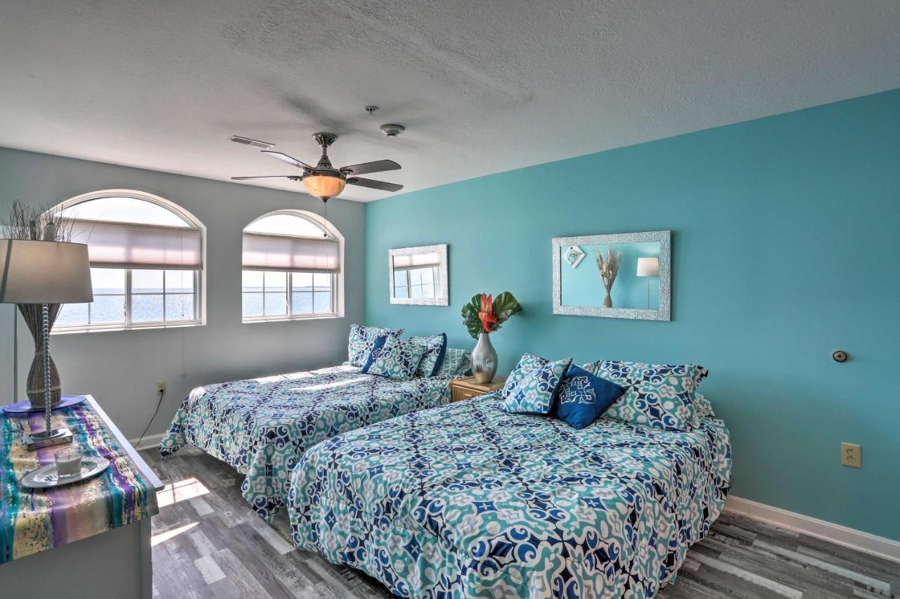 Cozy Middle Bass Island Getaway On Lake Eerie! Put-in-Bay Eksteriør billede
