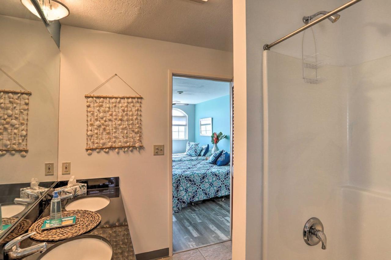 Cozy Middle Bass Island Getaway On Lake Eerie! Put-in-Bay Eksteriør billede