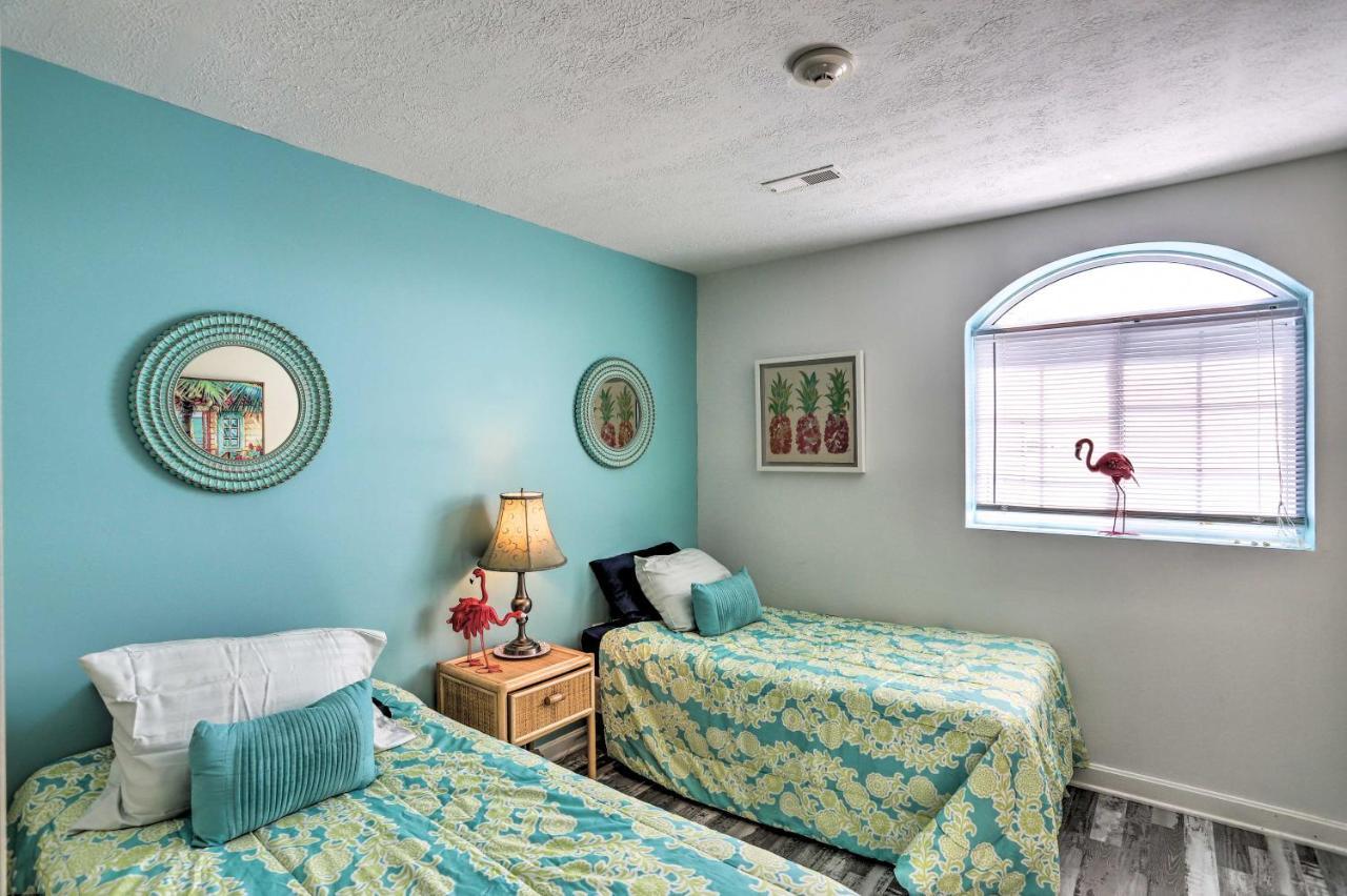 Cozy Middle Bass Island Getaway On Lake Eerie! Put-in-Bay Eksteriør billede
