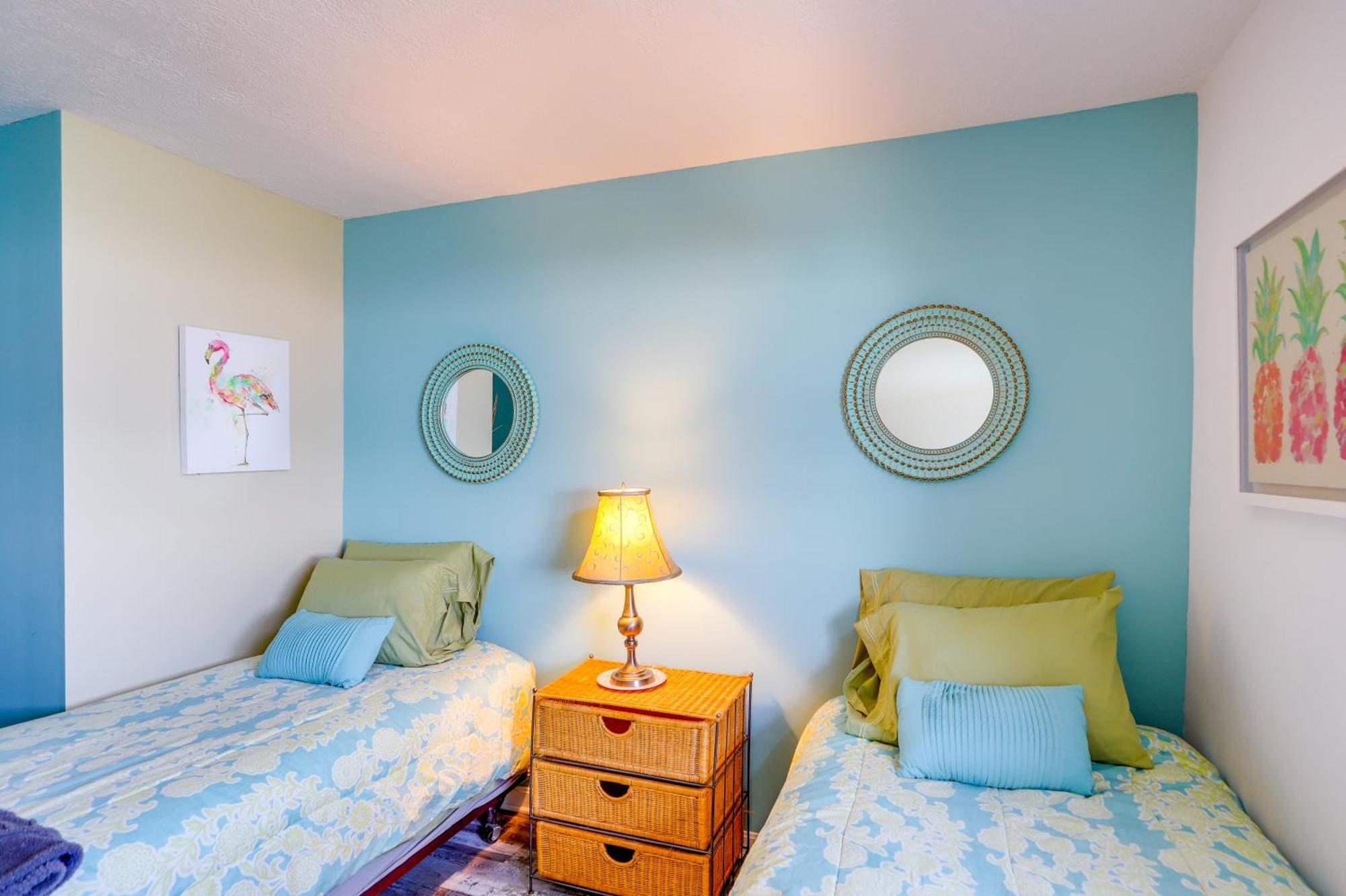 Cozy Middle Bass Island Getaway On Lake Eerie! Put-in-Bay Eksteriør billede