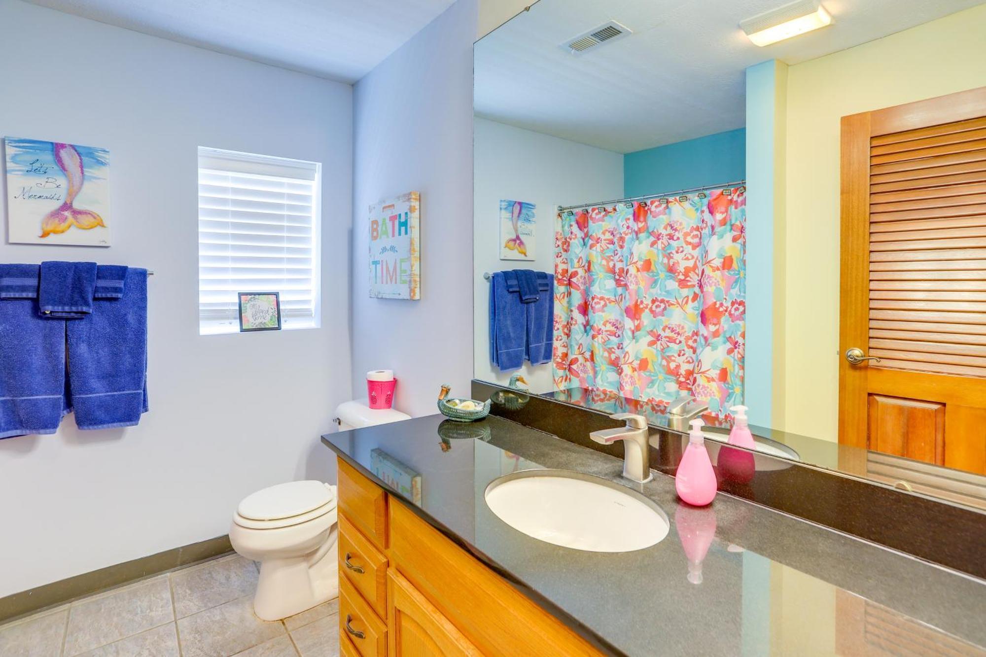 Cozy Middle Bass Island Getaway On Lake Eerie! Put-in-Bay Eksteriør billede