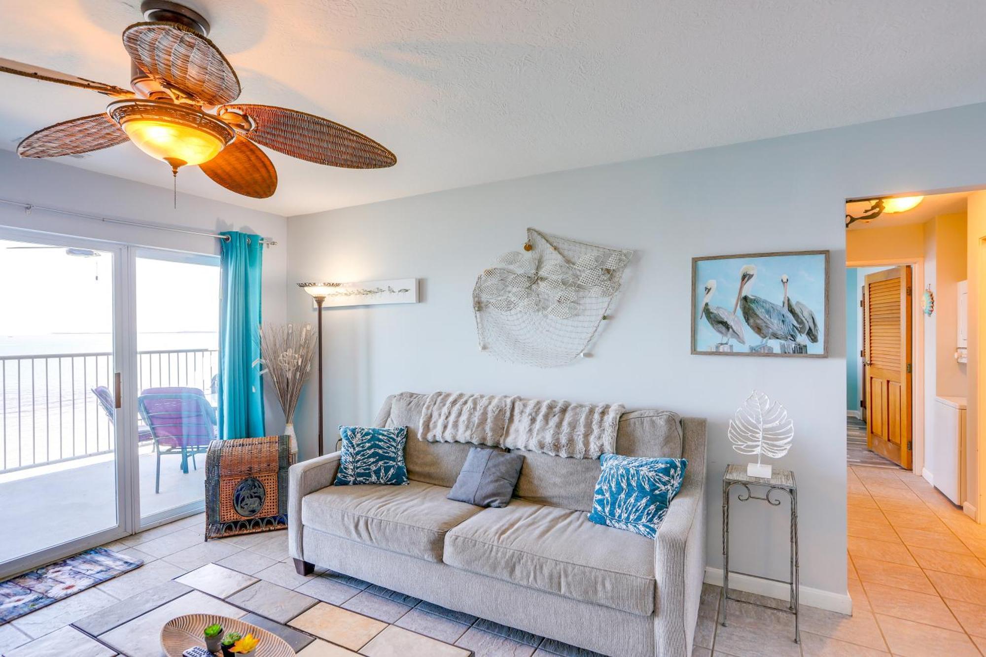 Cozy Middle Bass Island Getaway On Lake Eerie! Put-in-Bay Eksteriør billede