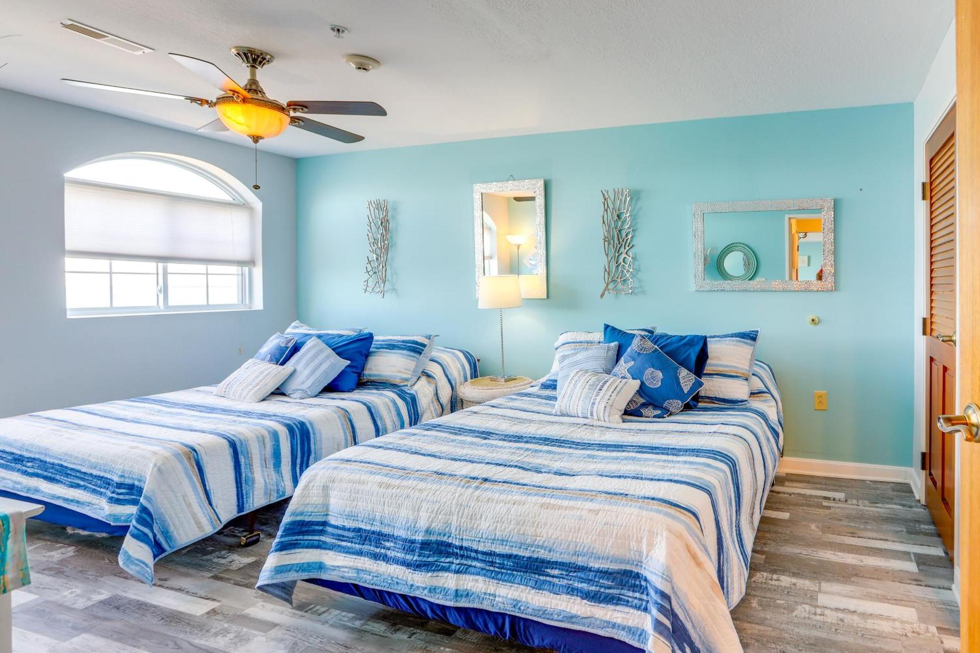 Cozy Middle Bass Island Getaway On Lake Eerie! Put-in-Bay Eksteriør billede