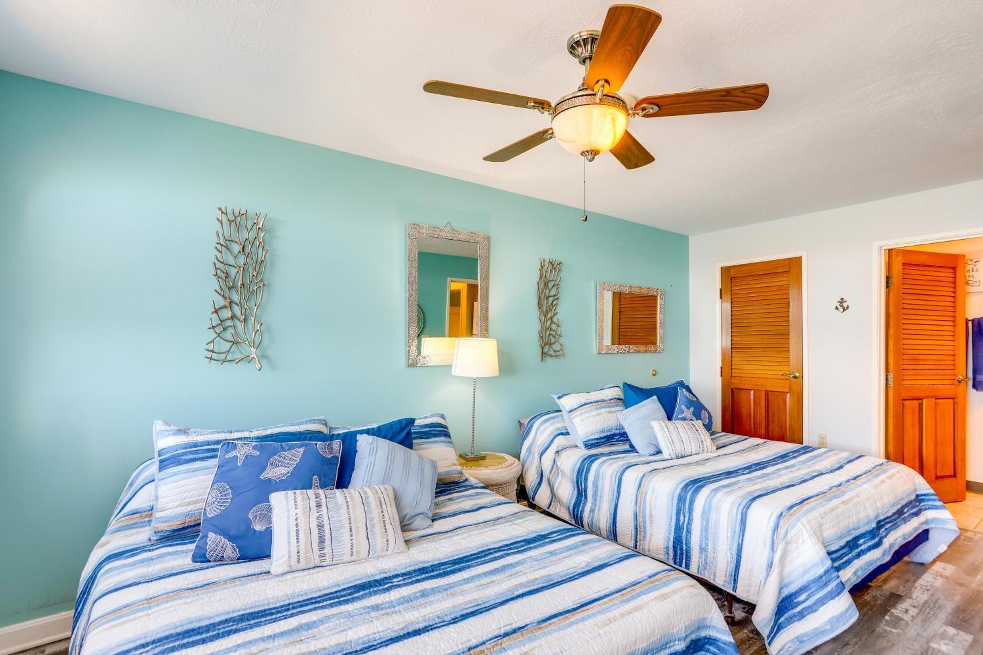 Cozy Middle Bass Island Getaway On Lake Eerie! Put-in-Bay Eksteriør billede